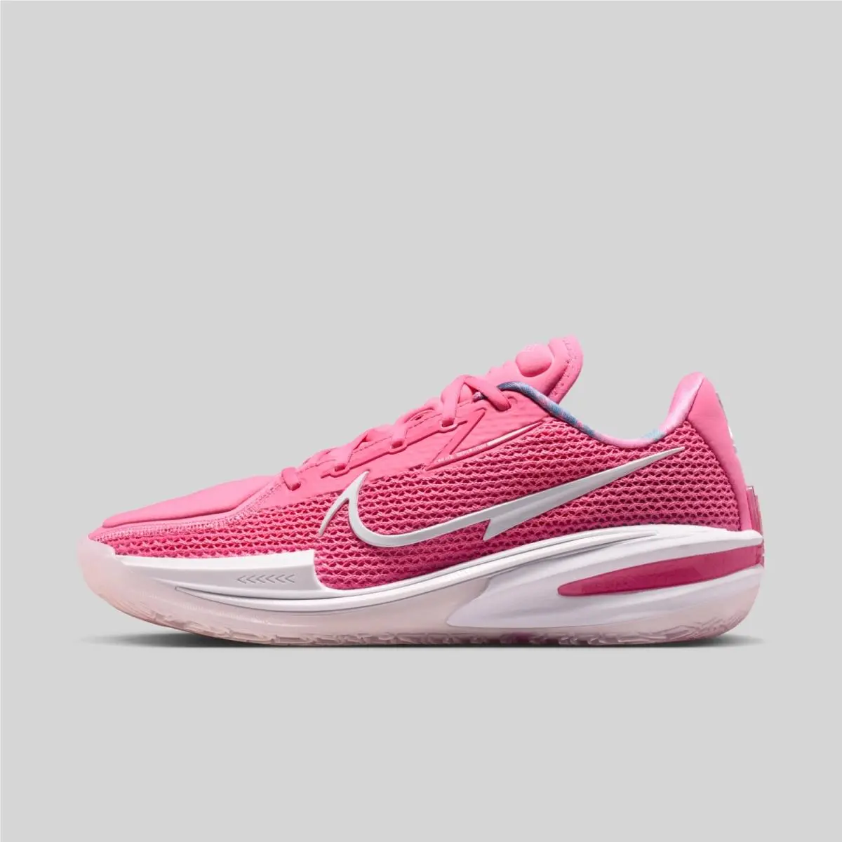 Nike shoes - Nike Air Zoom GT Cut - CZ0175-600 - Pink 0