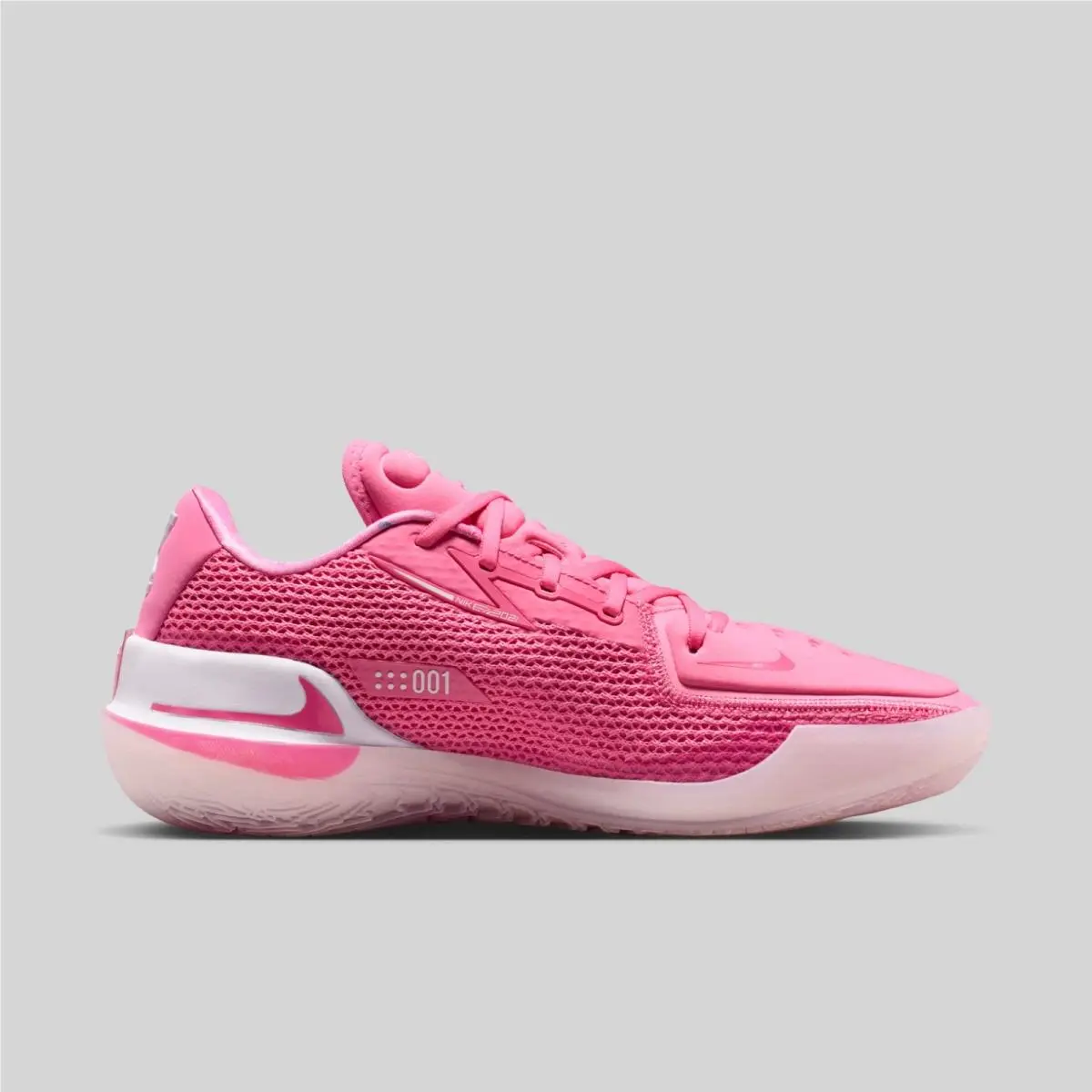 Nike shoes - Nike Air Zoom GT Cut - CZ0175-600 - Pink 1