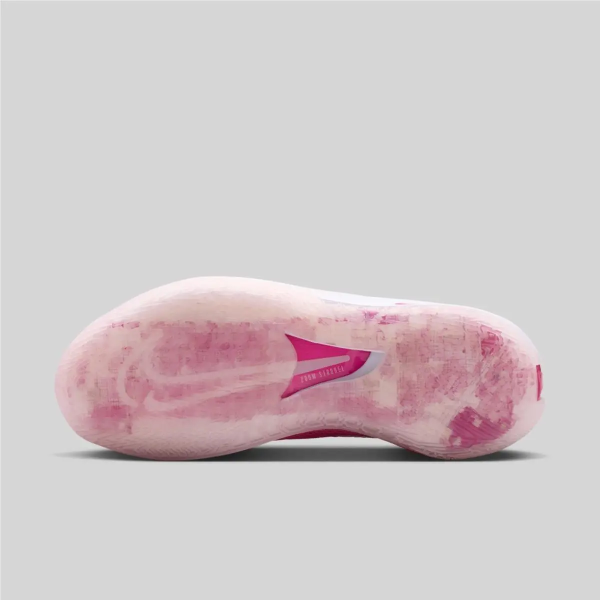 Nike shoes - Nike Air Zoom GT Cut - CZ0175-600 - Pink 4