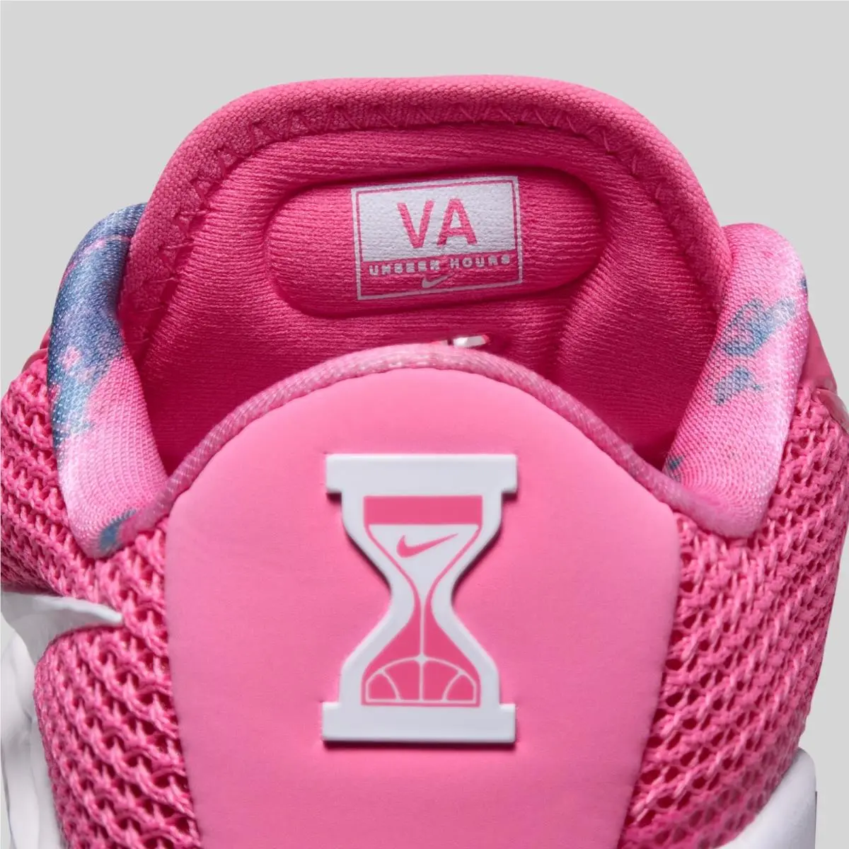 Nike shoes - Nike Air Zoom GT Cut - CZ0175-600 - Pink 7