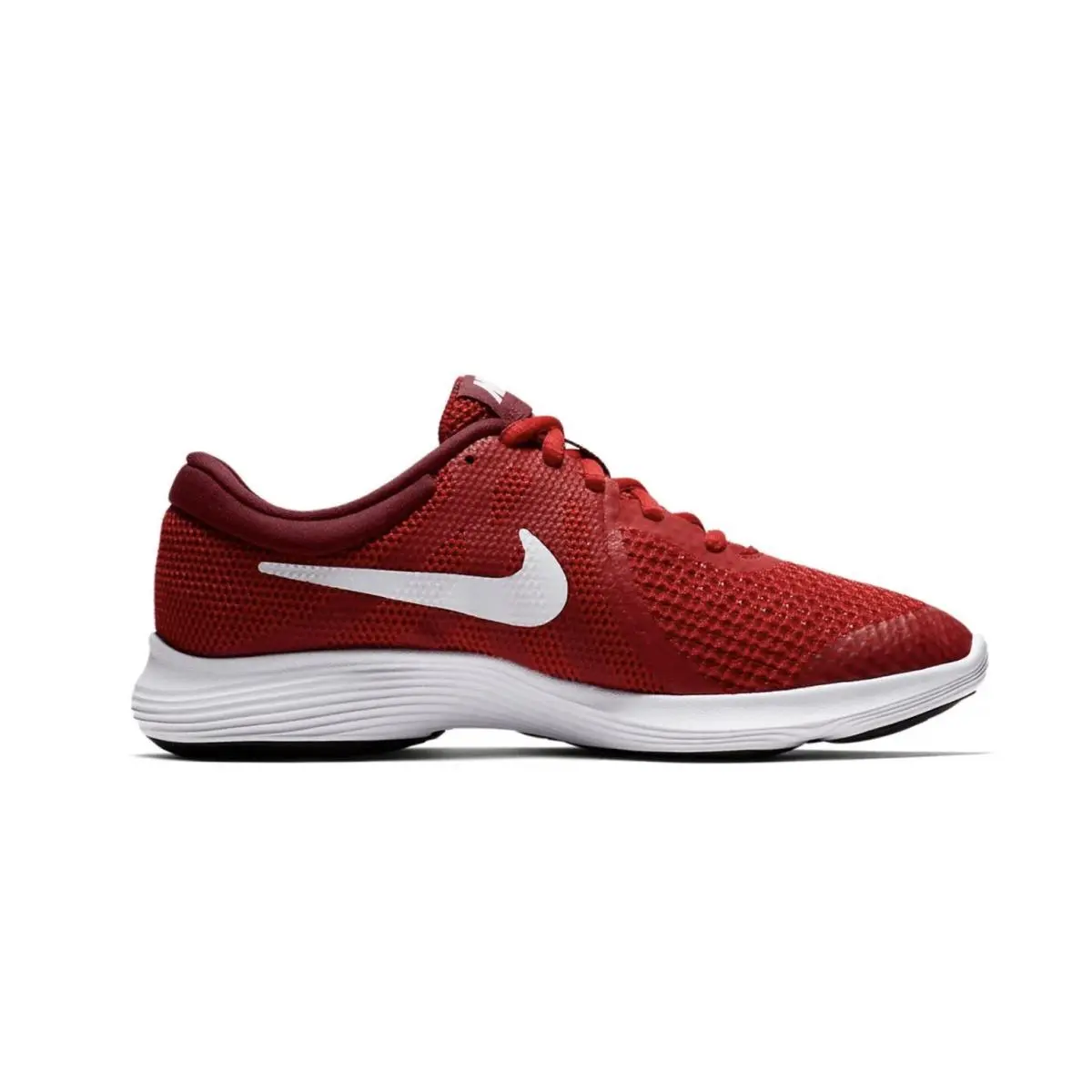 Nike shoes - Nike Revolution 4 - Revolution - Red 0