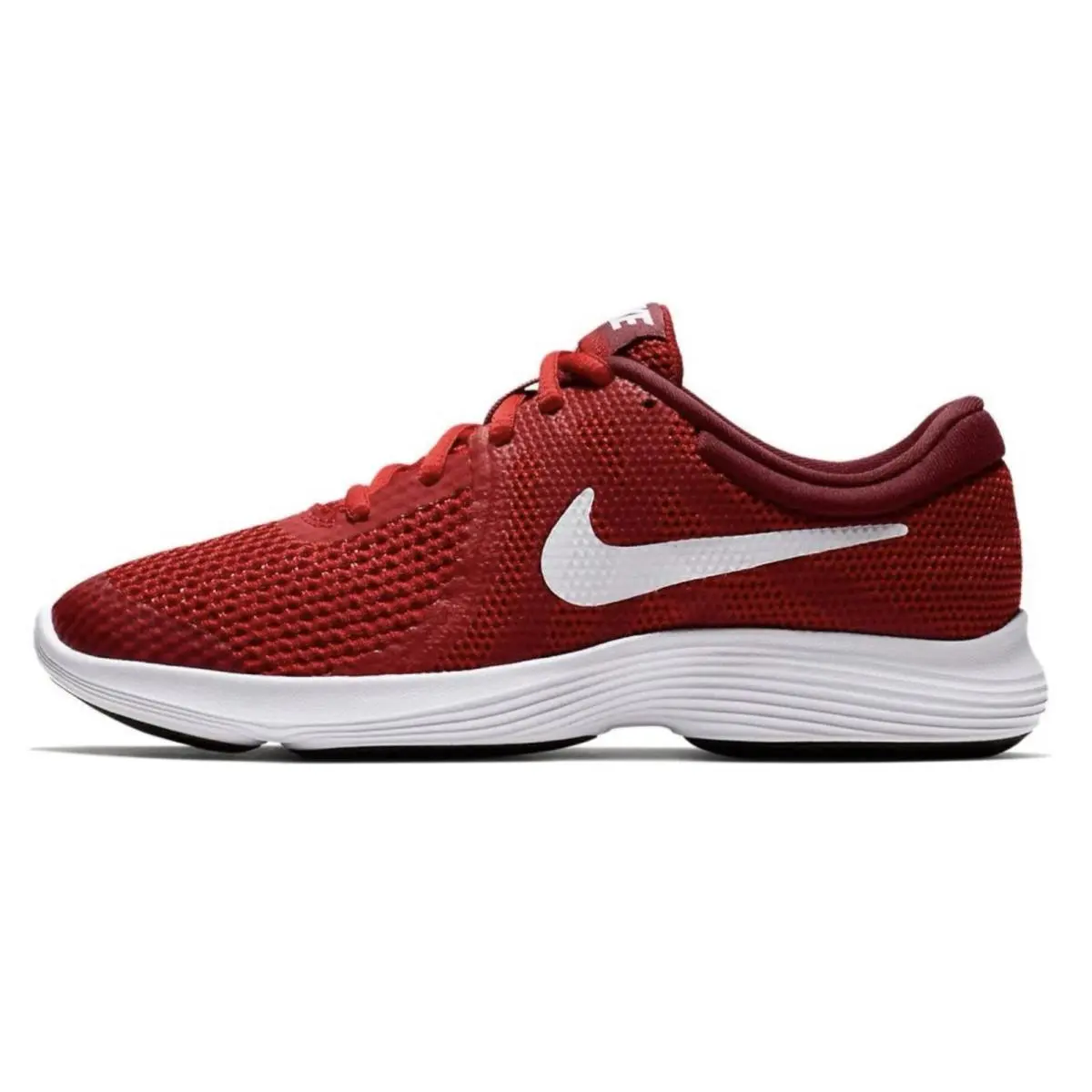 Nike shoes - Nike Revolution 4 - Revolution - Red 1