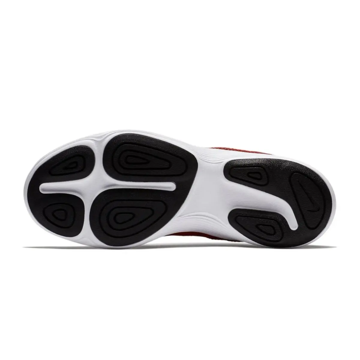 Nike shoes - Nike Revolution 4 - Revolution - Red 4
