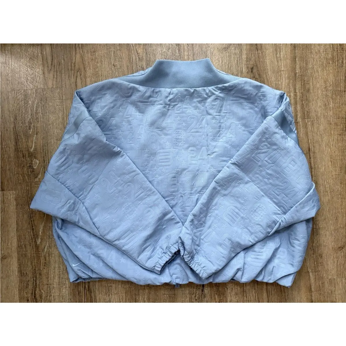 Nike clothing - Blue (UPC: 0198728767036) 0
