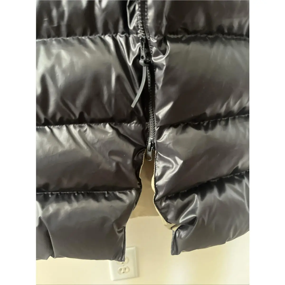Nike clothing - CU5820010 - CU5820010 - Black 8