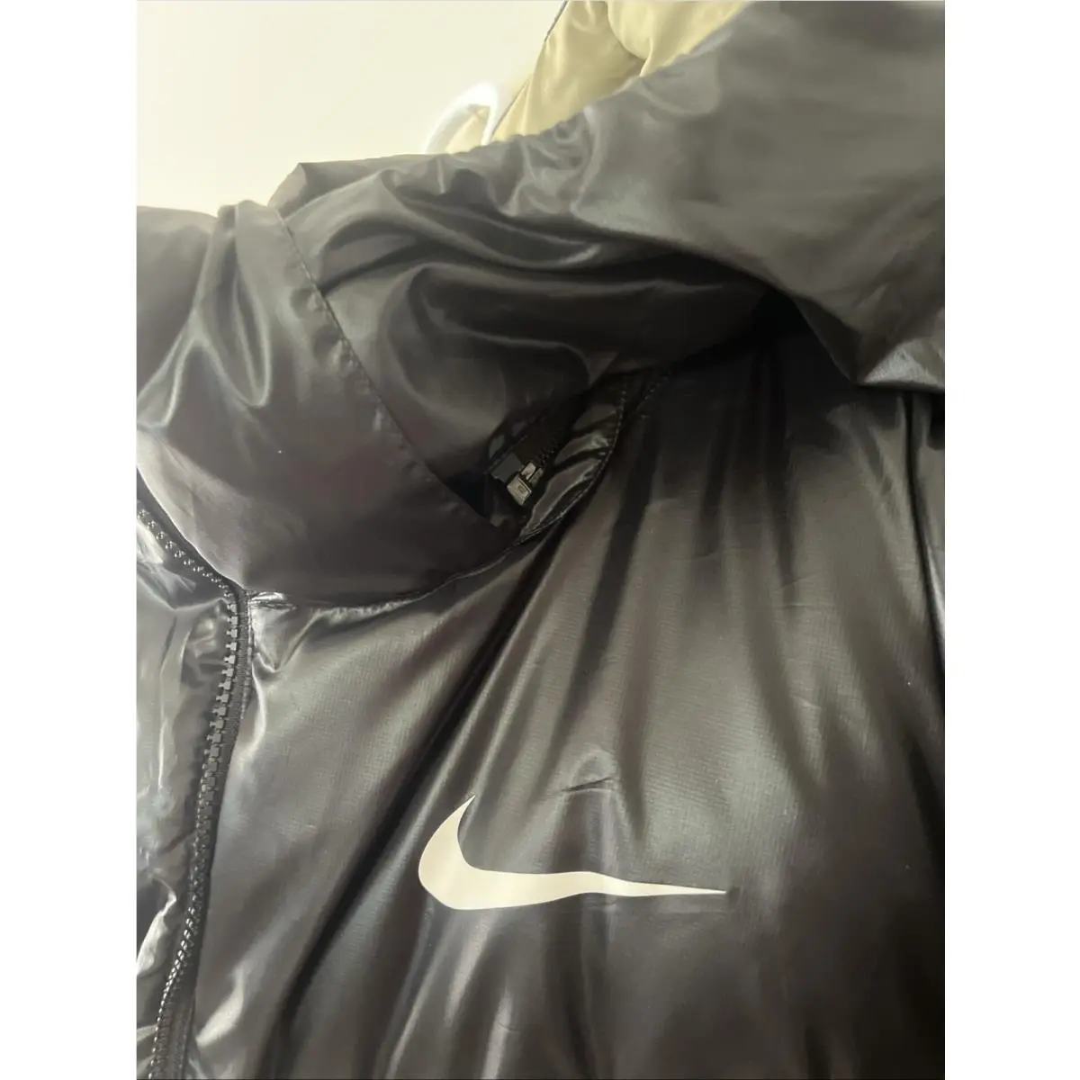 Nike clothing - CU5820010 - CU5820010 - Black 10