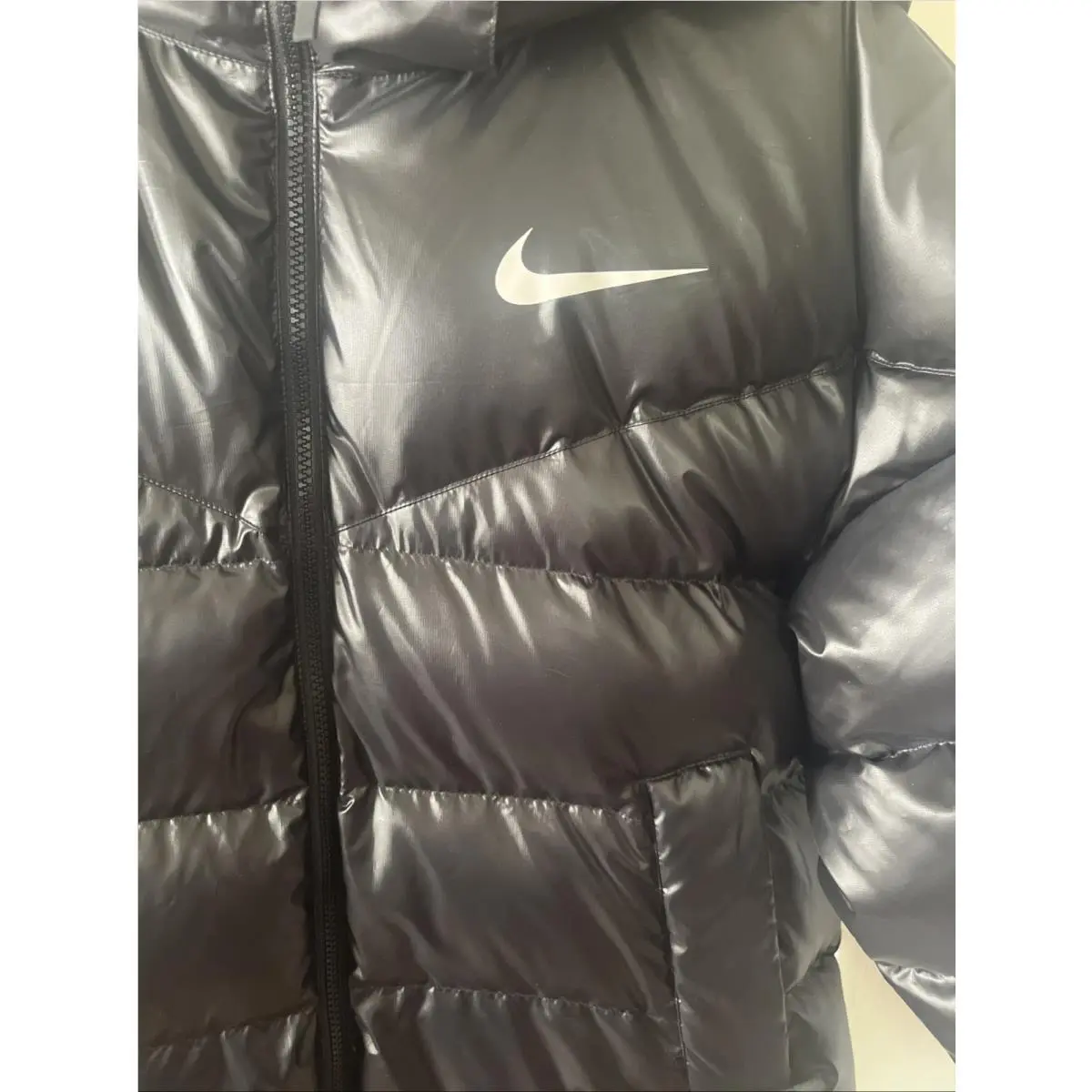 Nike clothing - CU5820010 - CU5820010 - Black 3