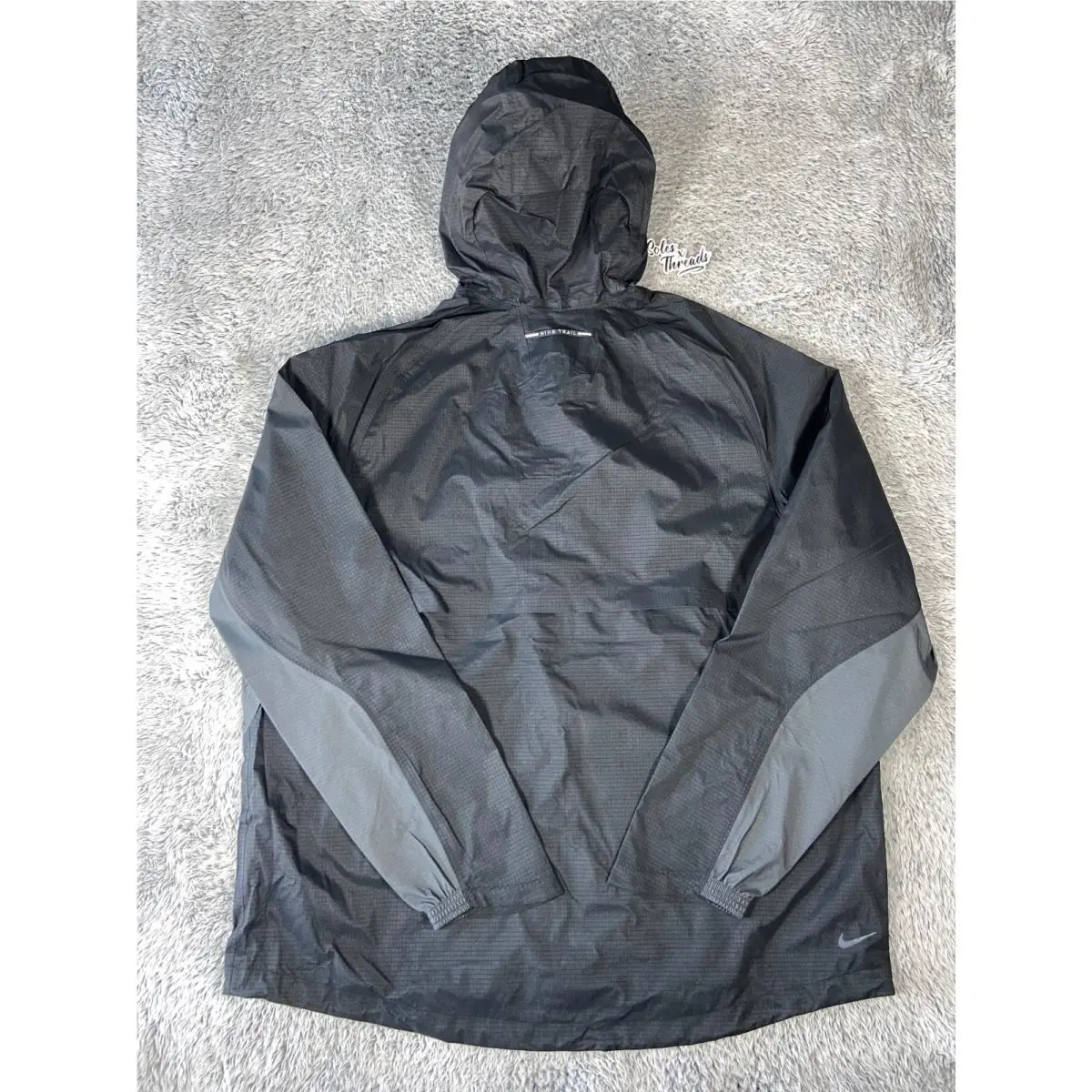 Nike clothing - Nike Dri-Fit - Black 0