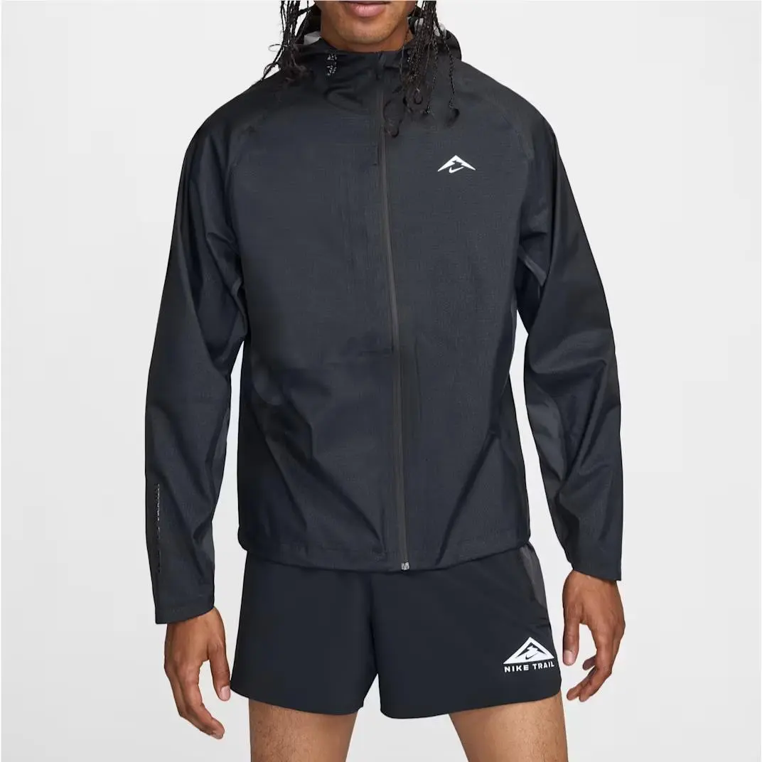 Nike clothing - Nike Dri-Fit - Black 1