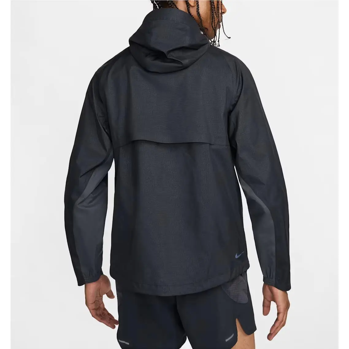 Nike clothing - Nike Dri-Fit - Black 2