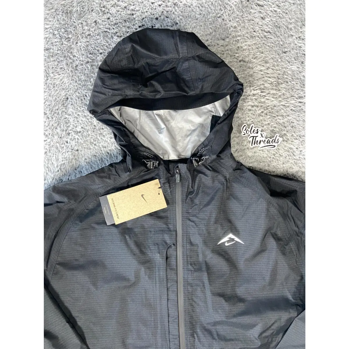 Nike clothing - Nike Dri-Fit - Black 3