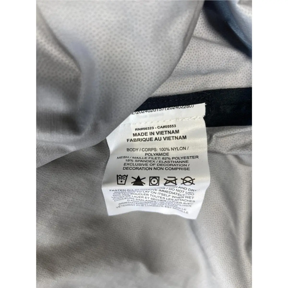 Nike clothing - Nike Dri-Fit - Black 4