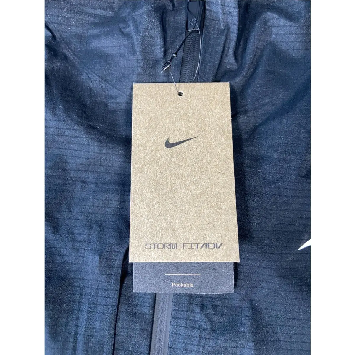Nike clothing - Nike Dri-Fit - Black 5