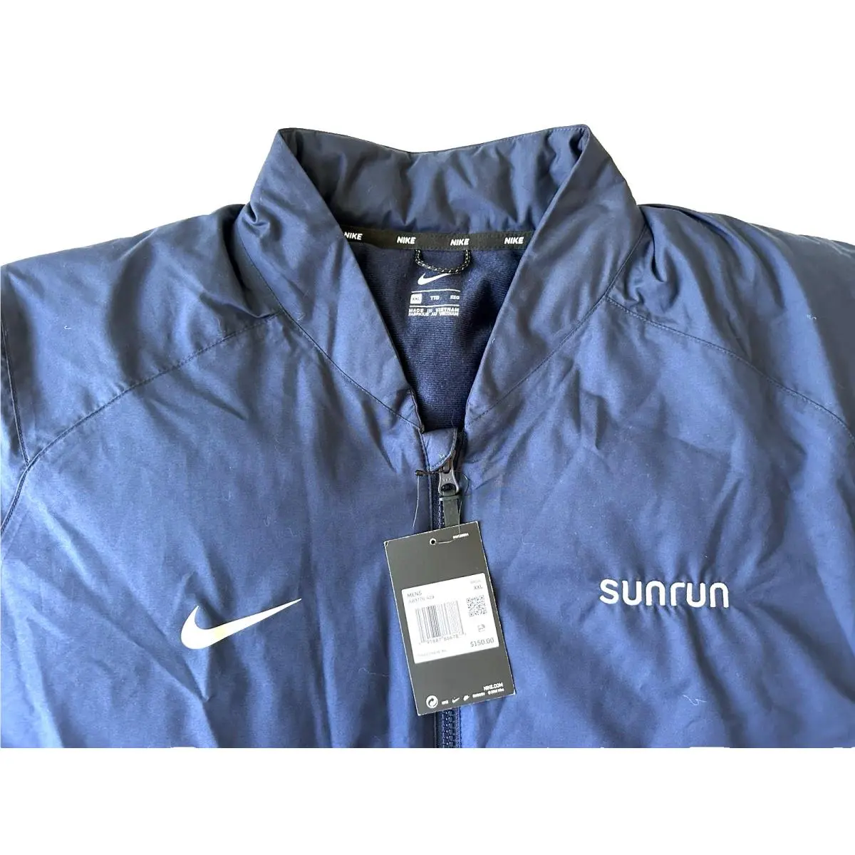 Nike clothing - Nike Baseball - Baseball - Rich Navy Blue 2