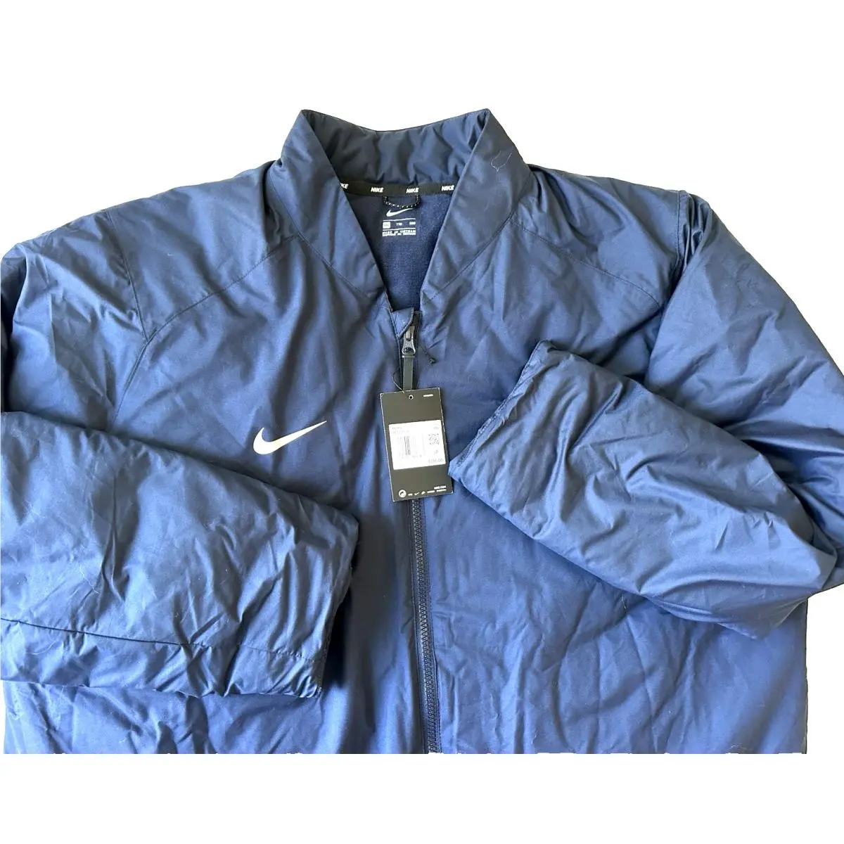 Nike clothing - Nike Baseball - Baseball - Rich Navy Blue 5