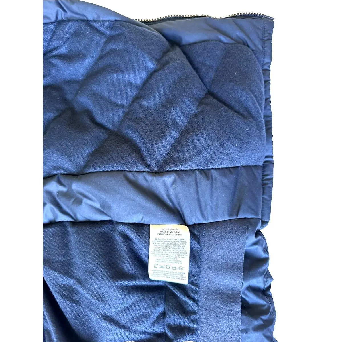 Nike clothing - Nike Baseball - Baseball - Rich Navy Blue 7