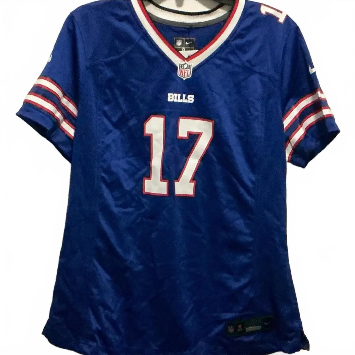 Nike clothing - NA - Blue 2