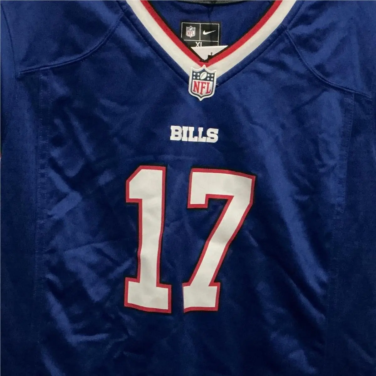 Nike clothing - NA - Blue 3