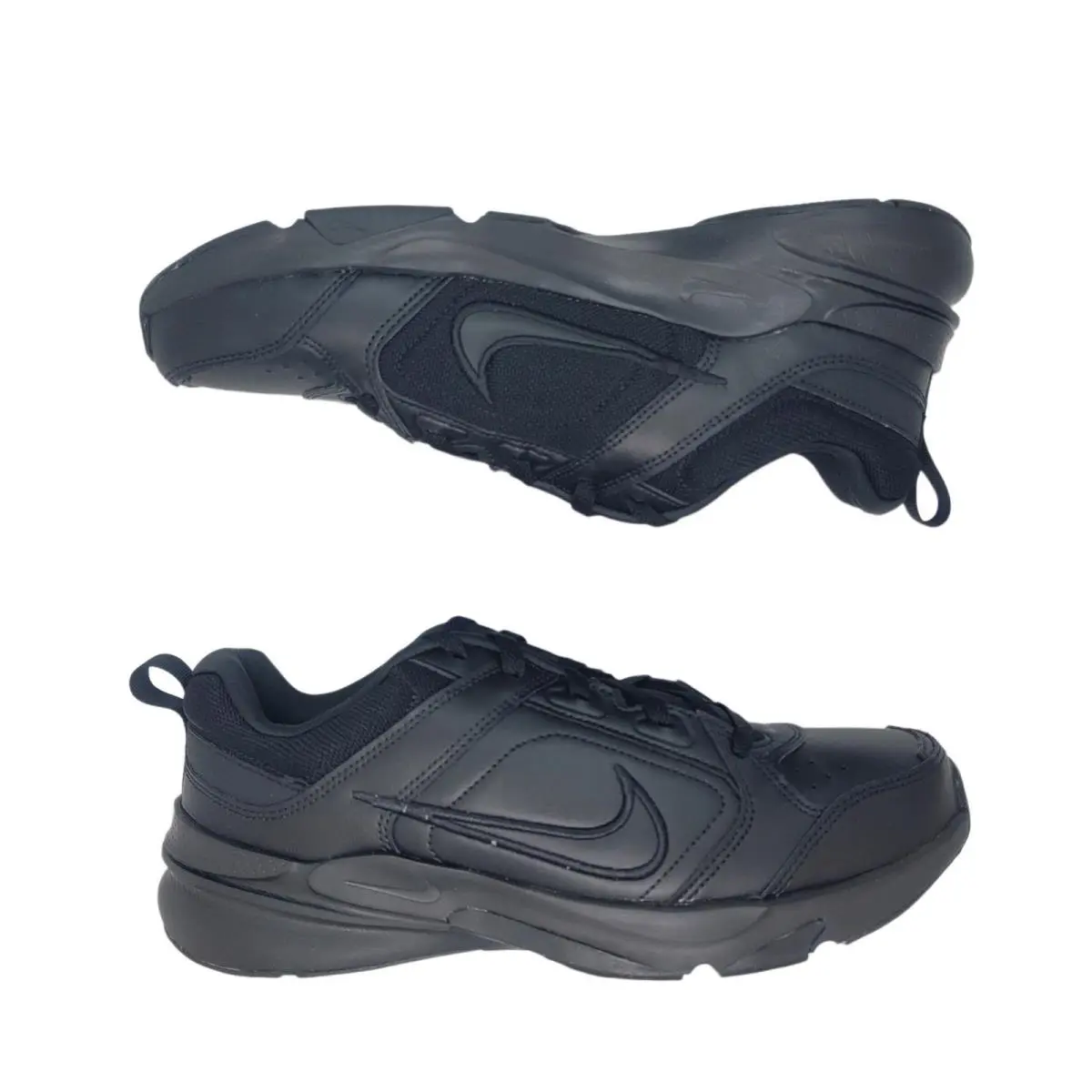Nike shoes - Nike Defy All Day - Defy All Day - DJ1196-102 - Black (UPC: 195237089710) 0