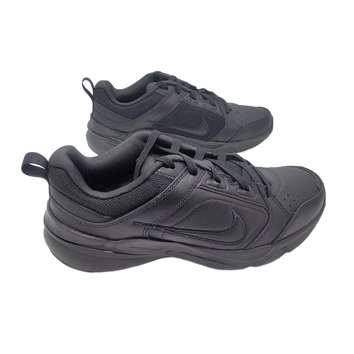 Nike shoes - Nike Defy All Day - Defy All Day - DJ1196-102 - Black (UPC: 195237089710) 1