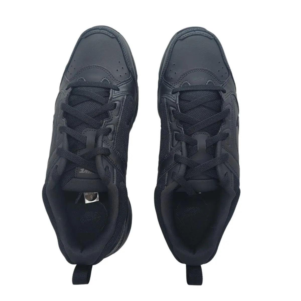 Nike shoes - Nike Defy All Day - Defy All Day - DJ1196-102 - Black (UPC: 195237089710) 4