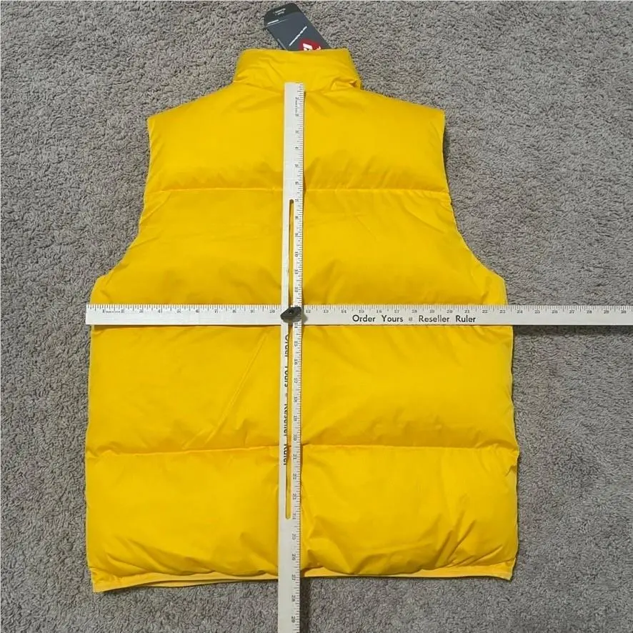 Nike clothing - Nike Dri-Fit - Yellow 8
