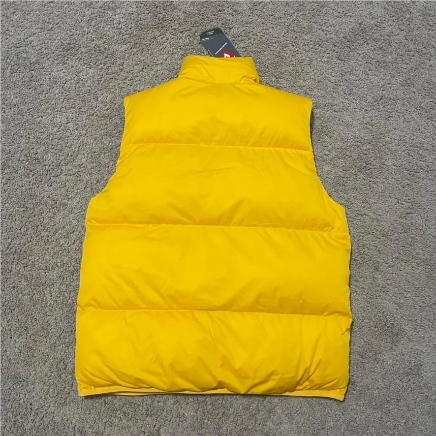 Nike clothing - Nike Dri-Fit - Yellow 7