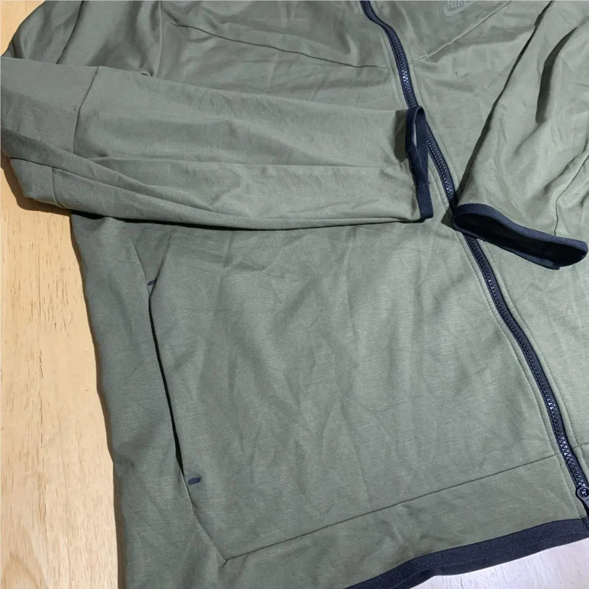 Nike clothing - Green 0