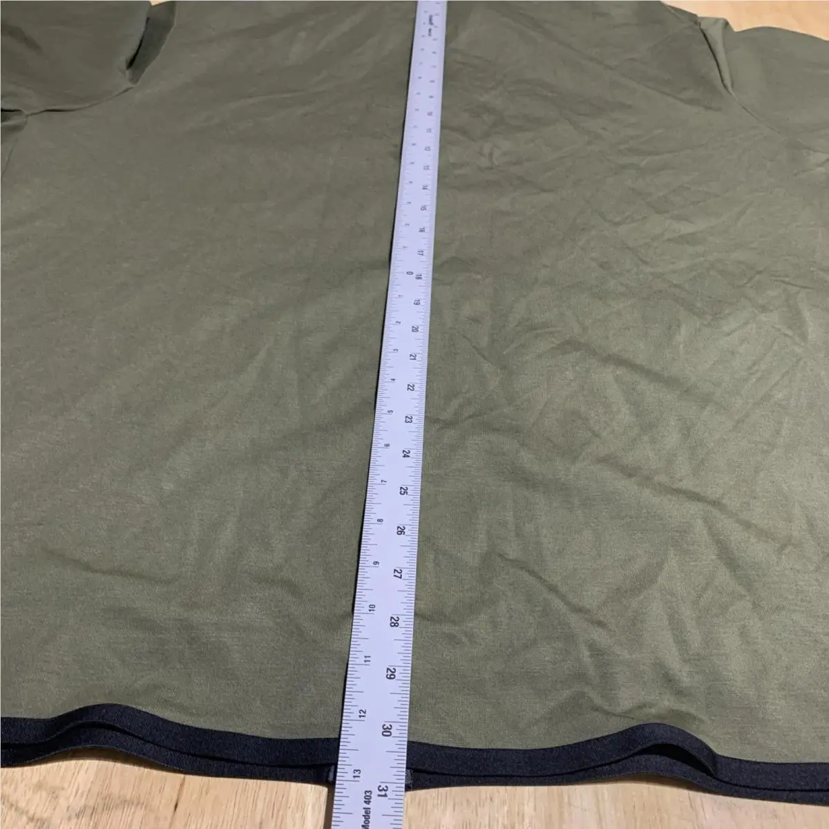 Nike clothing - Green 4