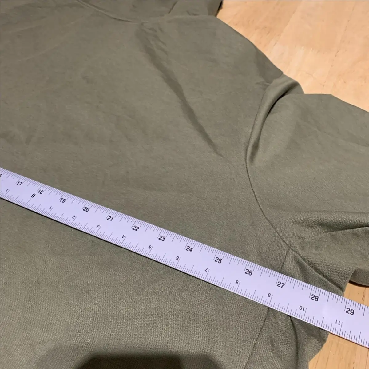 Nike clothing - Green 5