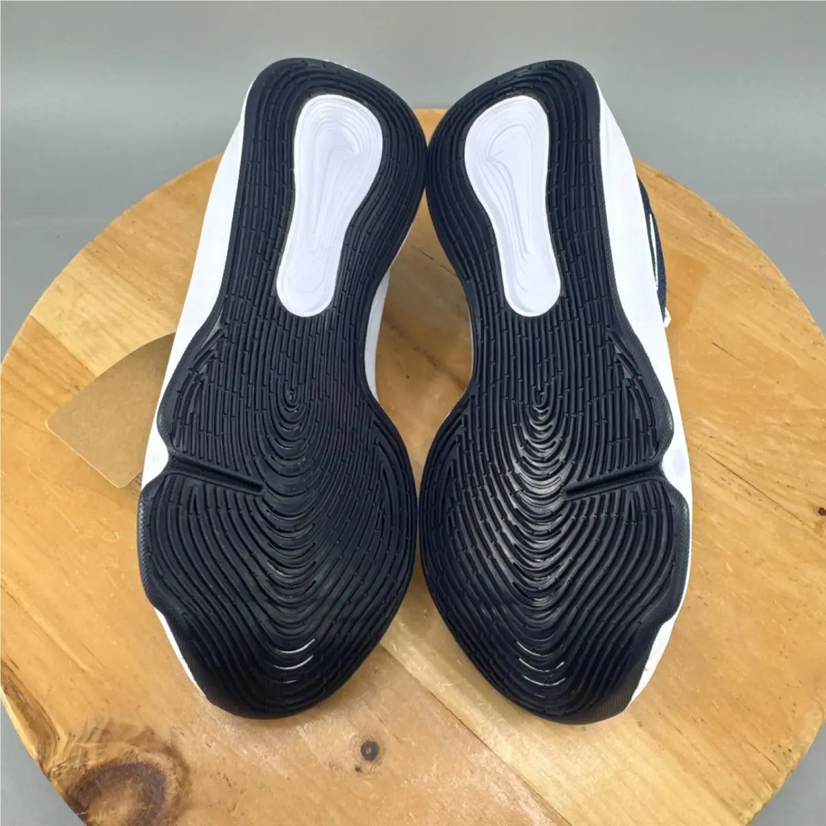 Nike shoes - Nike Air Zoom GT Hustle 3 - HM0268-401 - Blue 5