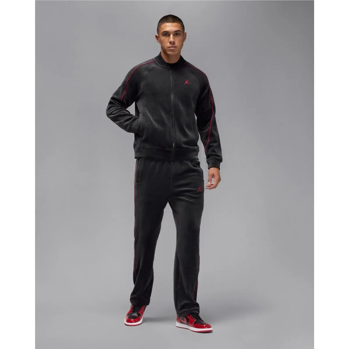 Nike clothing - HV1870-010 - HV1870010 - Black 8