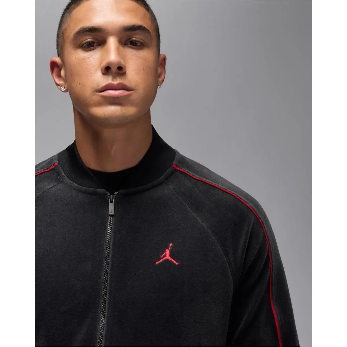 Nike clothing - HV1870-010 - HV1870010 - Black 1