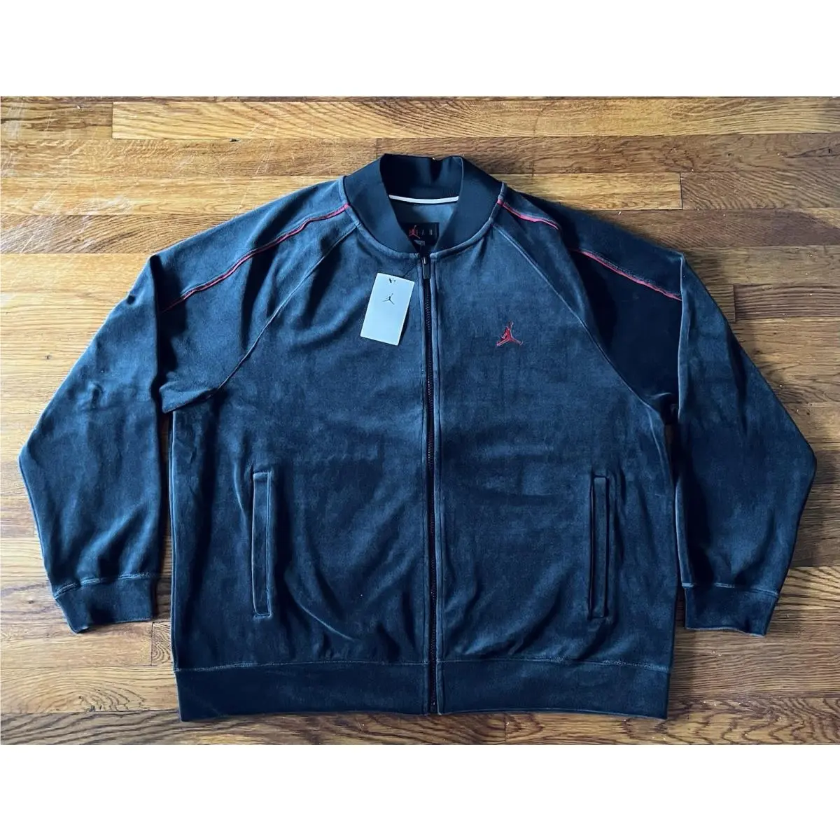 Nike clothing - HV1870-010 - HV1870010 - Black 2