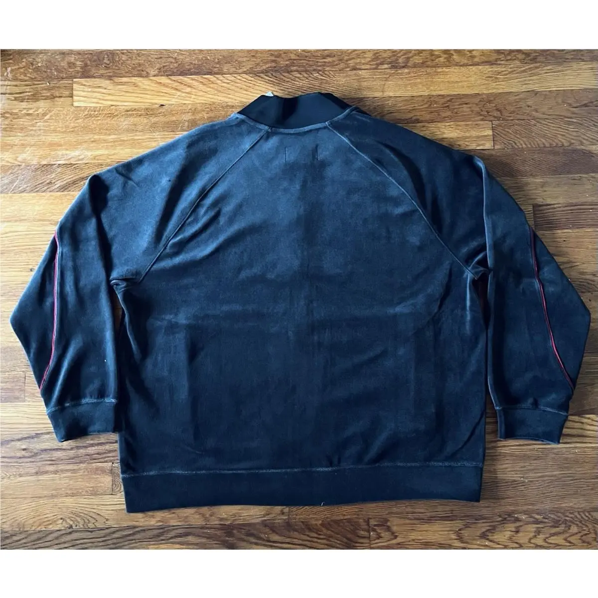 Nike clothing - HV1870-010 - HV1870010 - Black 3