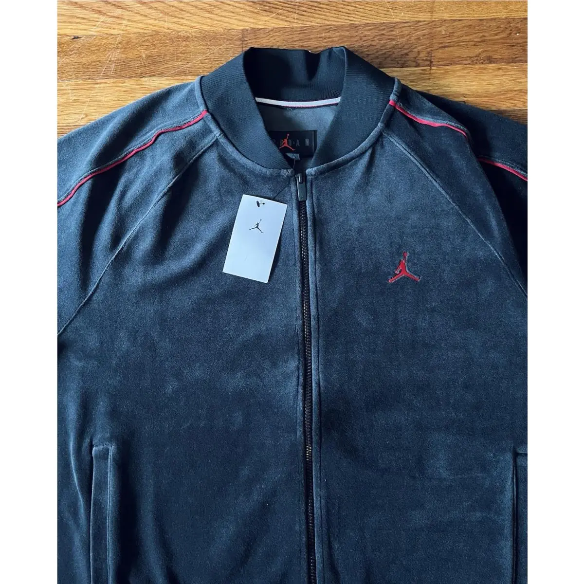 Nike clothing - HV1870-010 - HV1870010 - Black 4