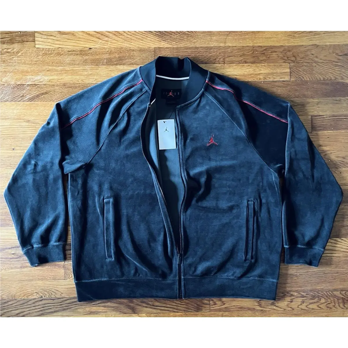 Nike clothing - HV1870-010 - HV1870010 - Black 5