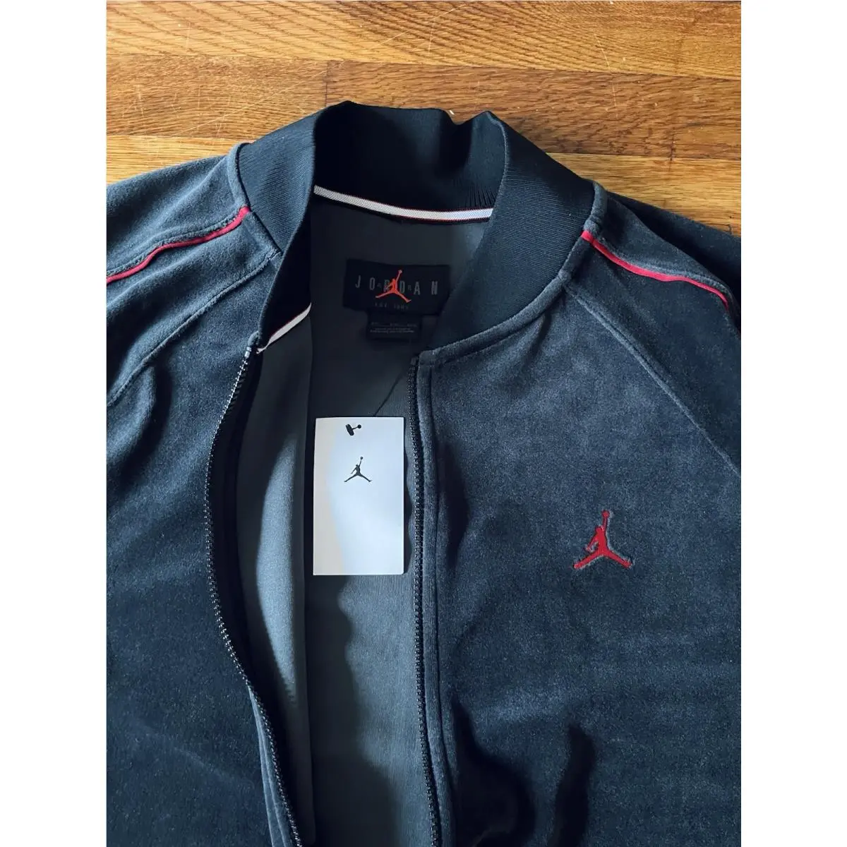 Nike clothing - HV1870-010 - HV1870010 - Black 6