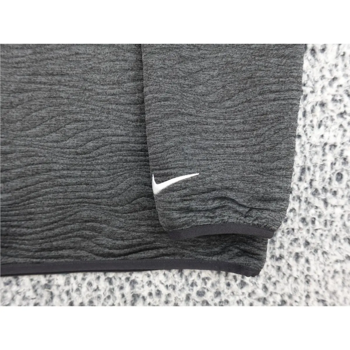 Nike clothing - Black 1