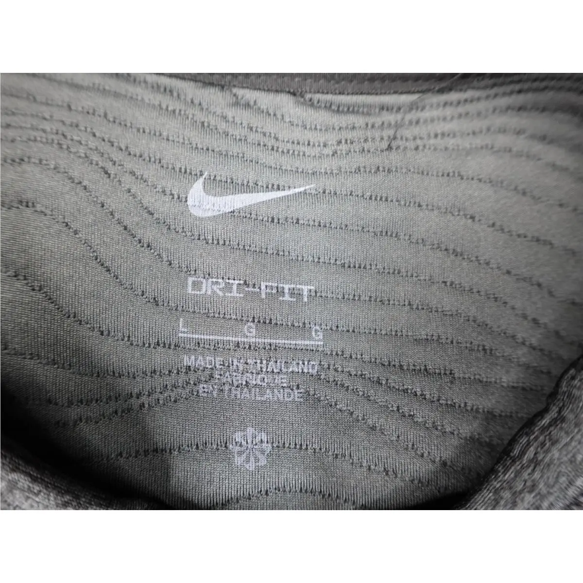 Nike clothing - Black 2
