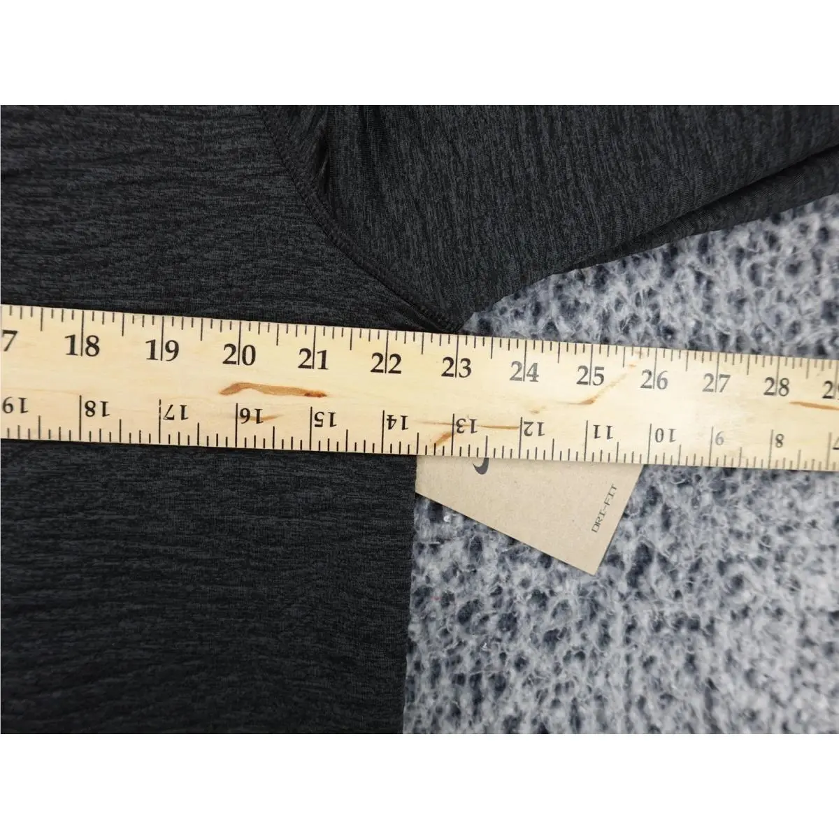 Nike clothing - Black 3