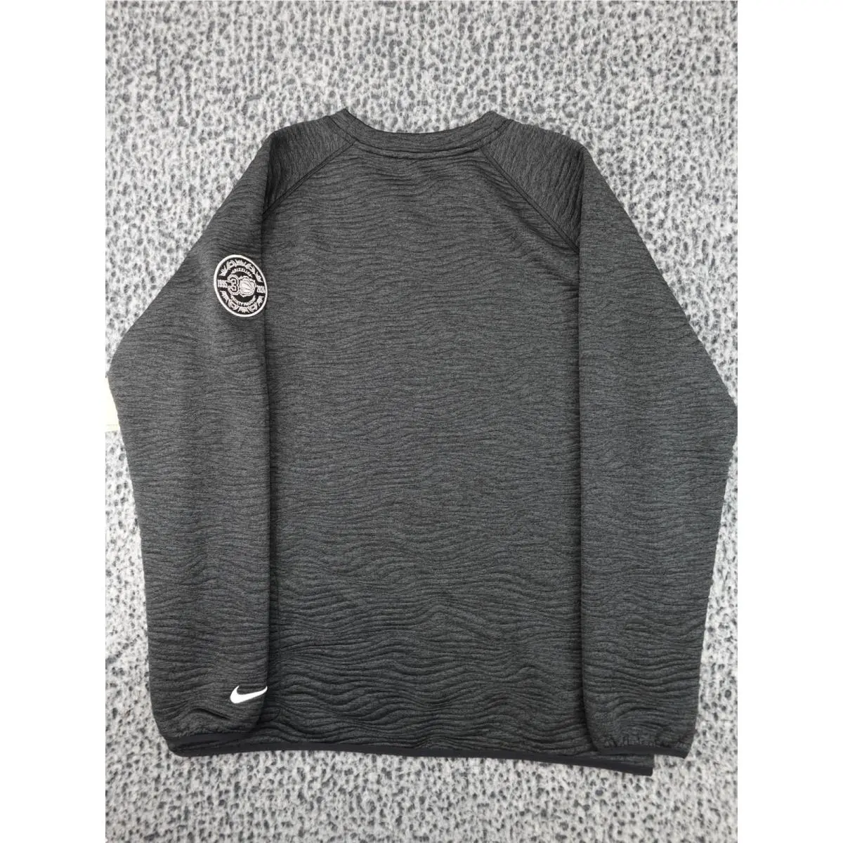 Nike clothing - Black 6