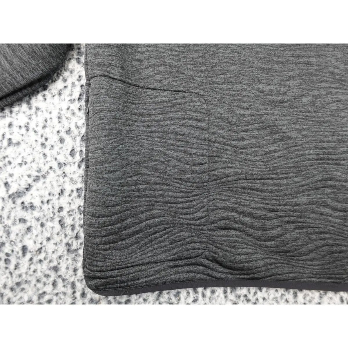 Nike clothing - Black 7