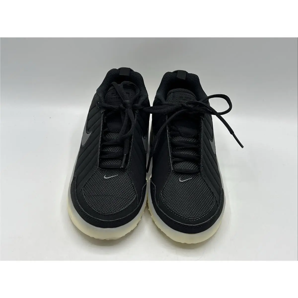 Nike shoes - Nike LeBron Witness - LeBron Witness - Black 0