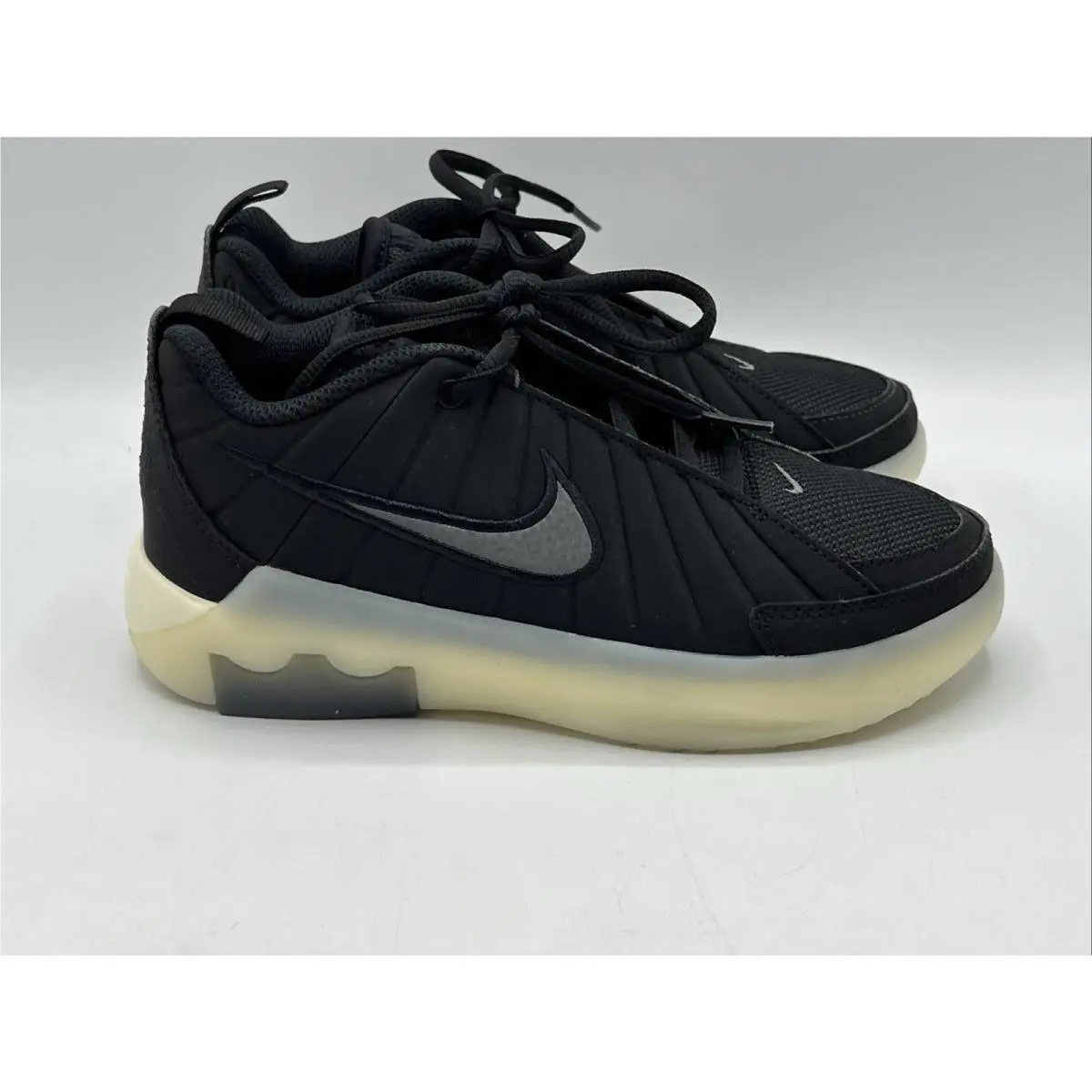 Nike shoes - Nike LeBron Witness - LeBron Witness - Black 1