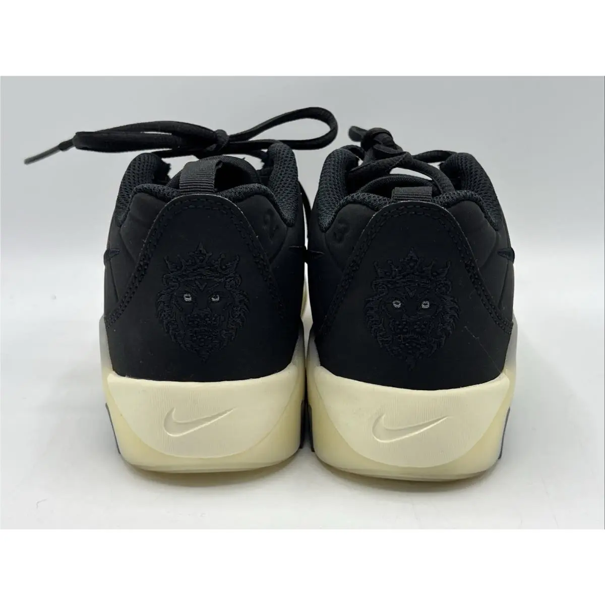 Nike shoes - Nike LeBron Witness - LeBron Witness - Black 2