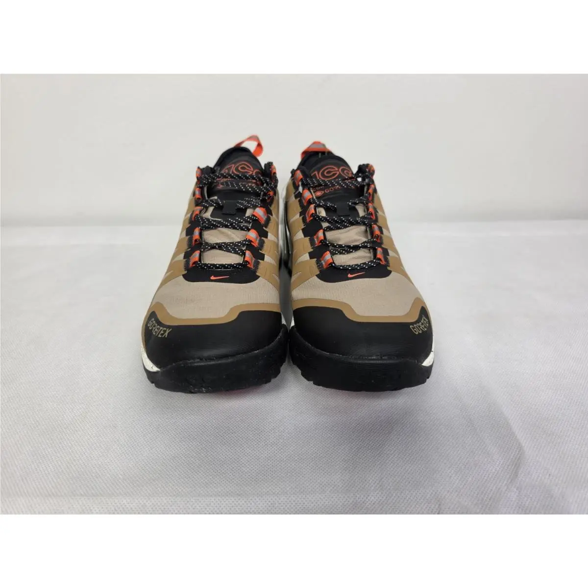 Nike shoes - Nike ACG Air Nasu - ACG Air Nasu - CW5924-200 - Brown 11