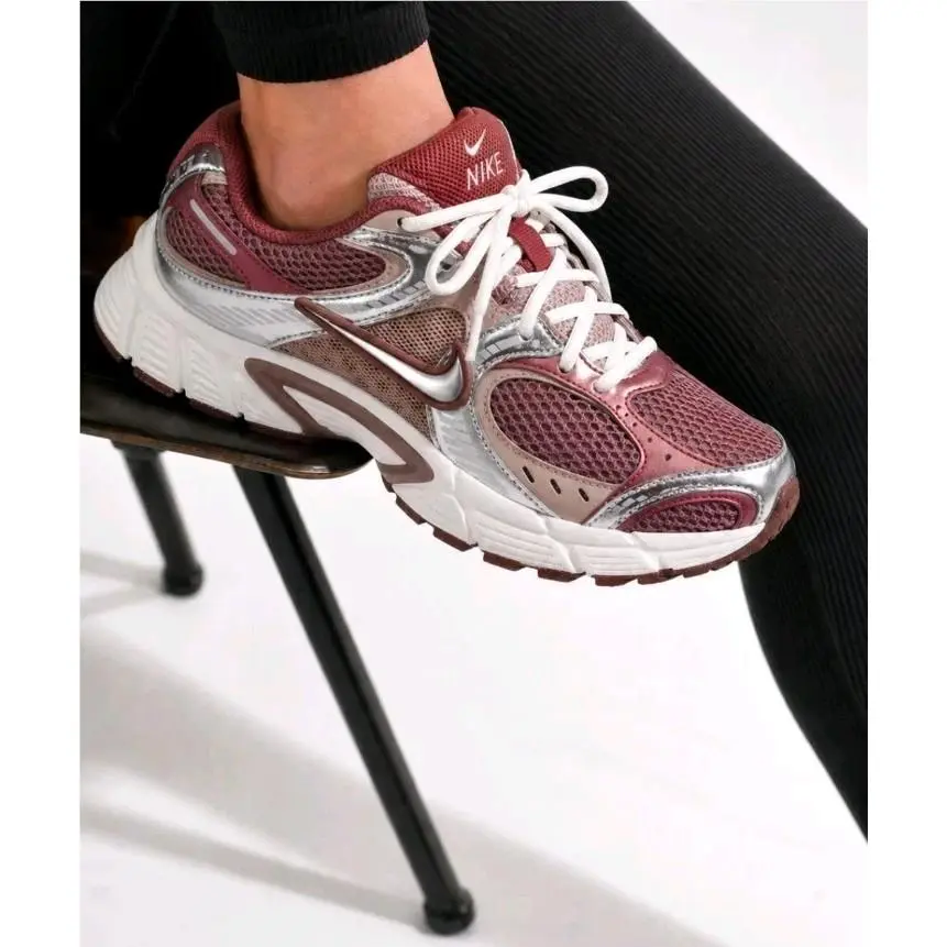 Nike shoes - Nike V5 RNR - RNR - HQ7901-200 - Mauve 6
