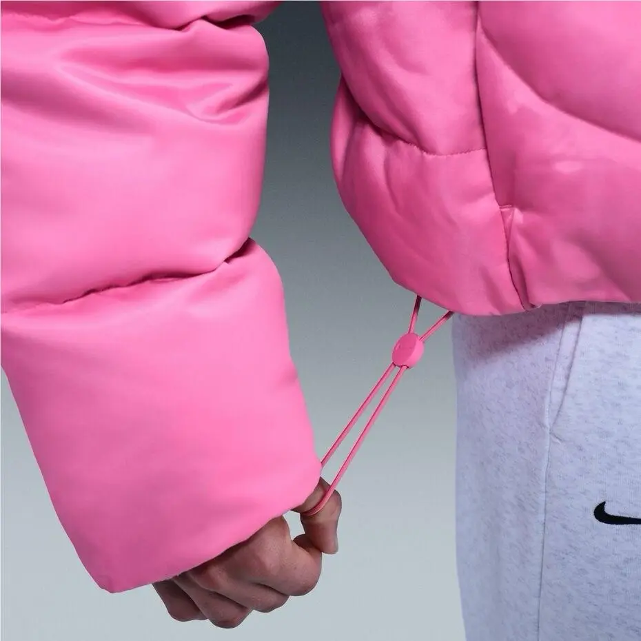 Nike clothing - Pink Spell 1