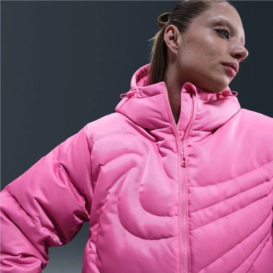 Nike clothing - Pink Spell 2